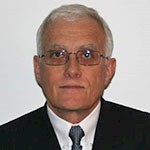 Brian Robertson, P.Eng.